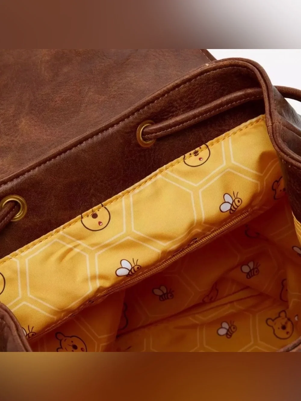 Loungefly nwt disney